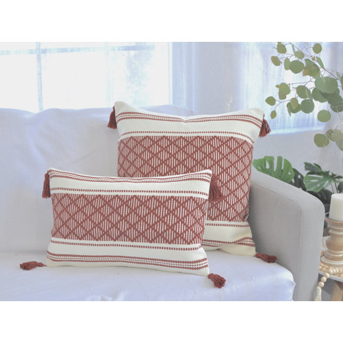 Wayfair Christmas Pillow Covers